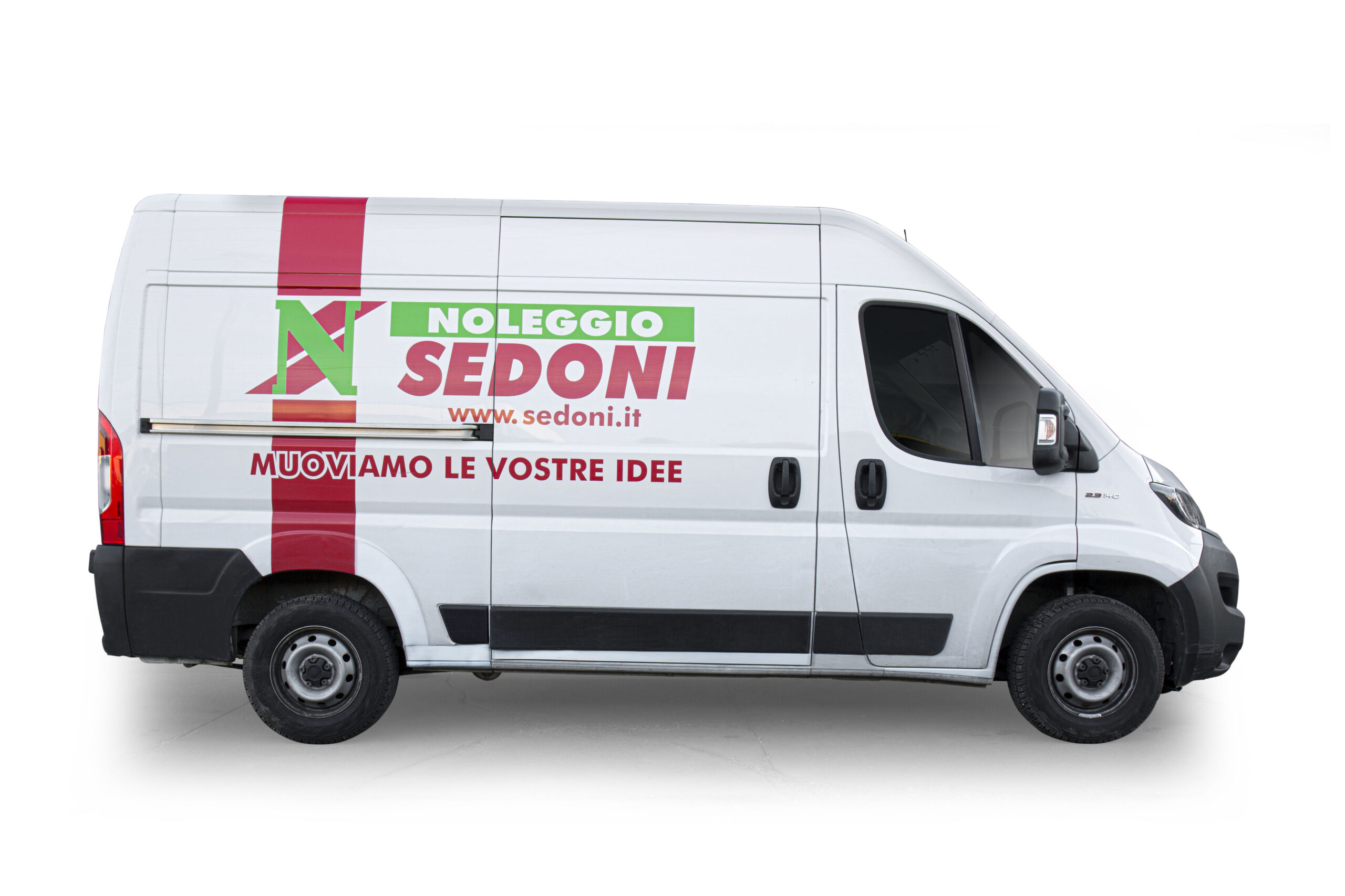 Fiat Ducato Mezzi Commerciali Furgoni Passo Lungo Sedoni Noleggio 006