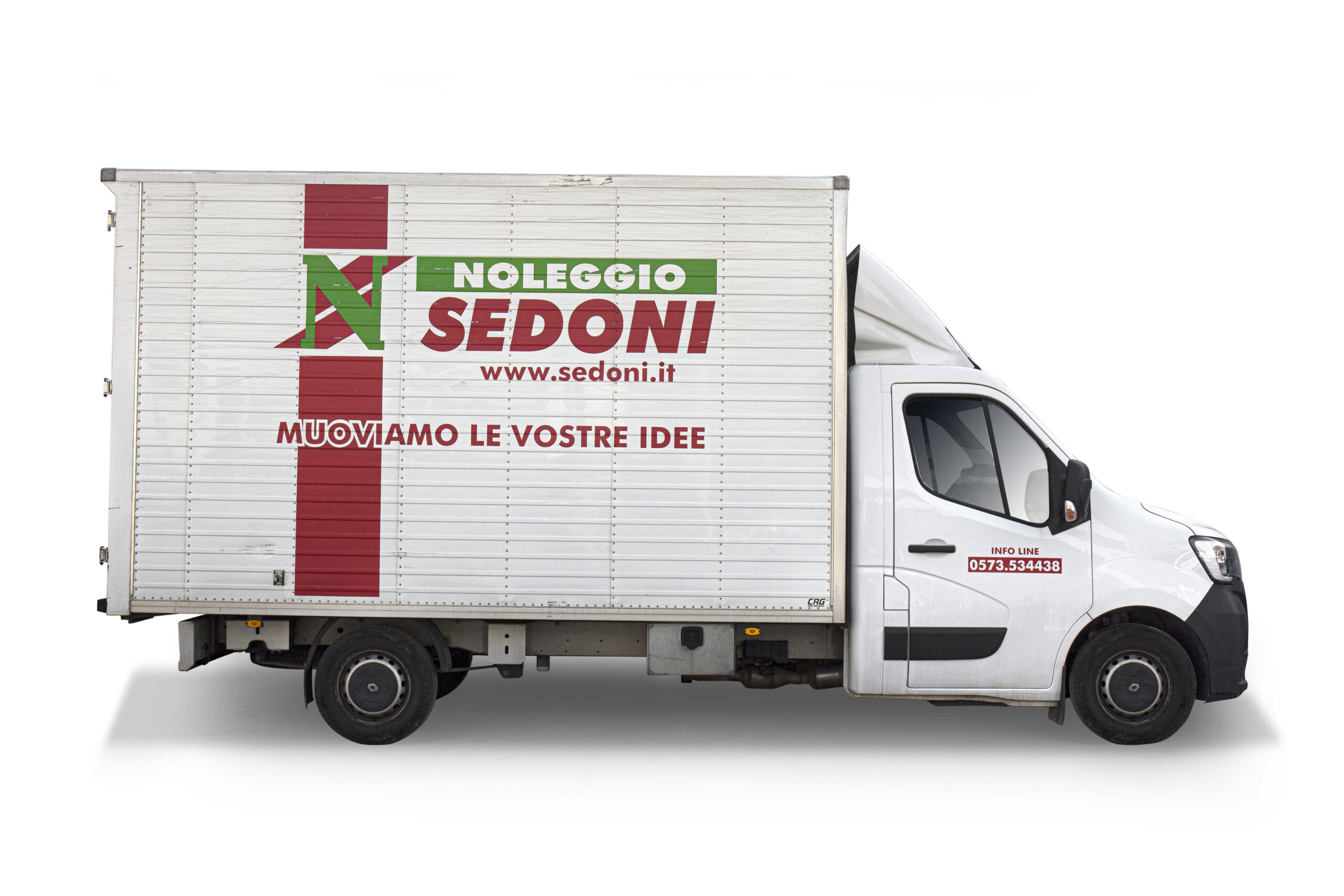 Renault Master Mezzi Commerciali Furgoni Cassonati Sedoni Noleggio_001