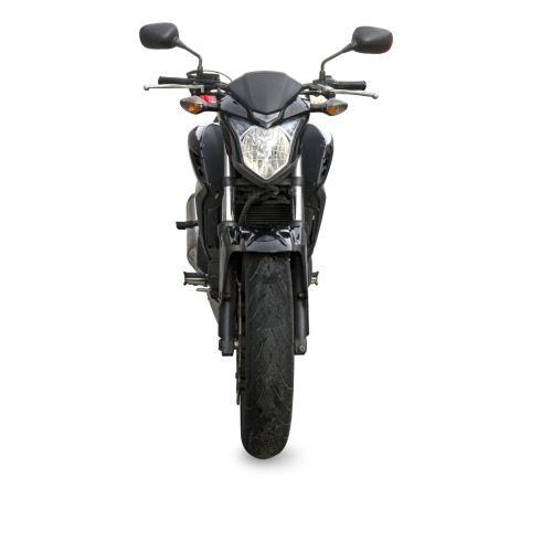HONDA CB 500R Moto Moto 500 Sedoni Noleggio 003