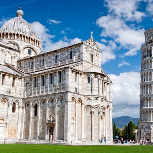 pisa