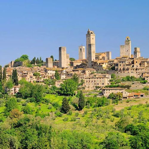 san-gimignano